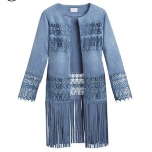 BOHO Hippie Chico Shall Jacket